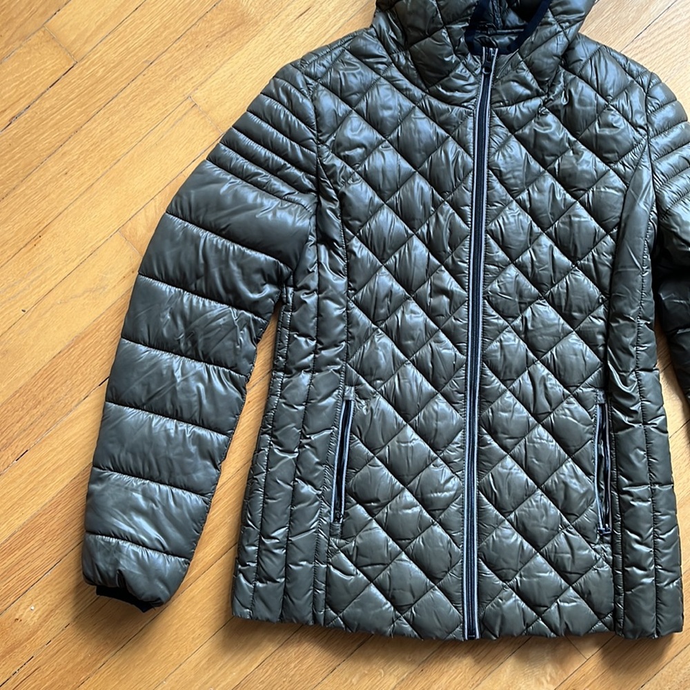 Noize Puffer Jacket - image 2